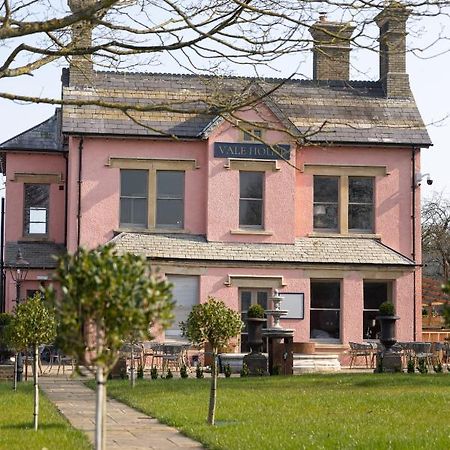 Hotel Vale House Belvoir Exterior foto